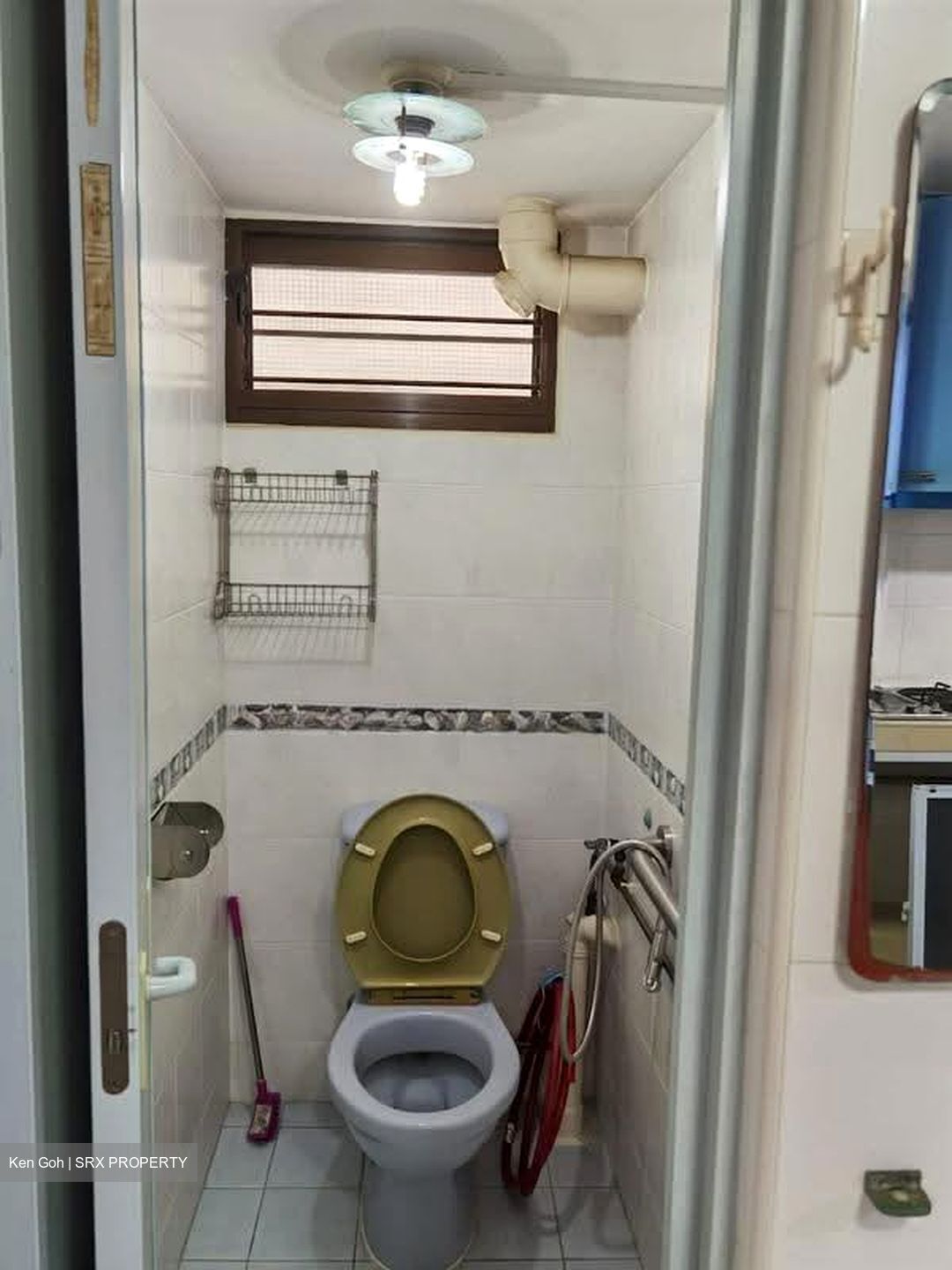 Blk 76 Whampoa Spring (Toa Payoh), HDB 3 Rooms #639119561